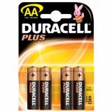 Duracell plus Power AA